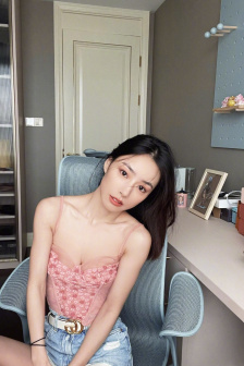 明星专题：卡蜜尔·古阿蒂